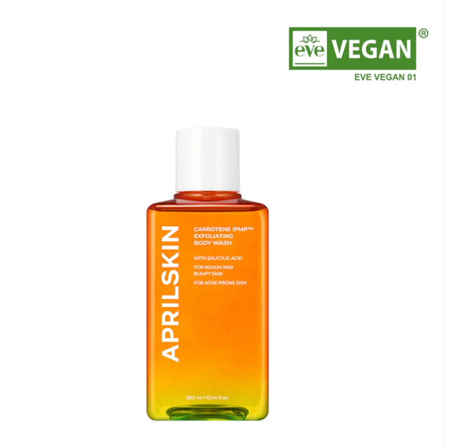 APRILSKIN | Retail Therapy